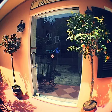 Hotel Benitsa