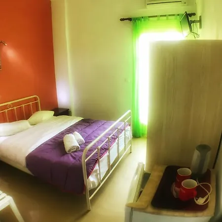 Benitsa Hotel *