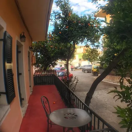 Benitsa Hotel *