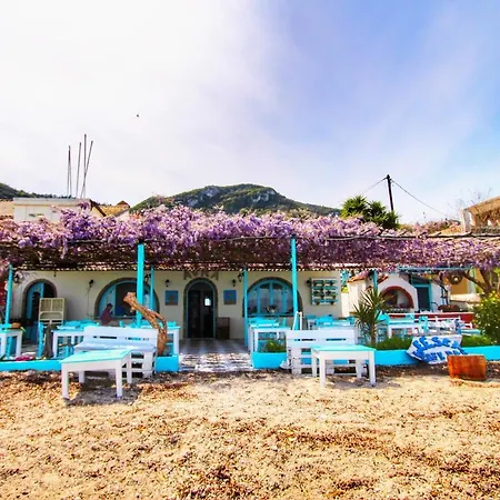 Hotel Benitsa Achilleion