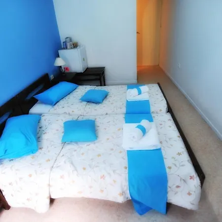Benitsa Hotel Achilleion